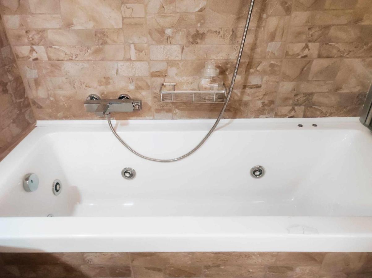 Il Plebiscito Luxury Loft Fronte Basilica Lägenhet Martina Franca Exteriör bild