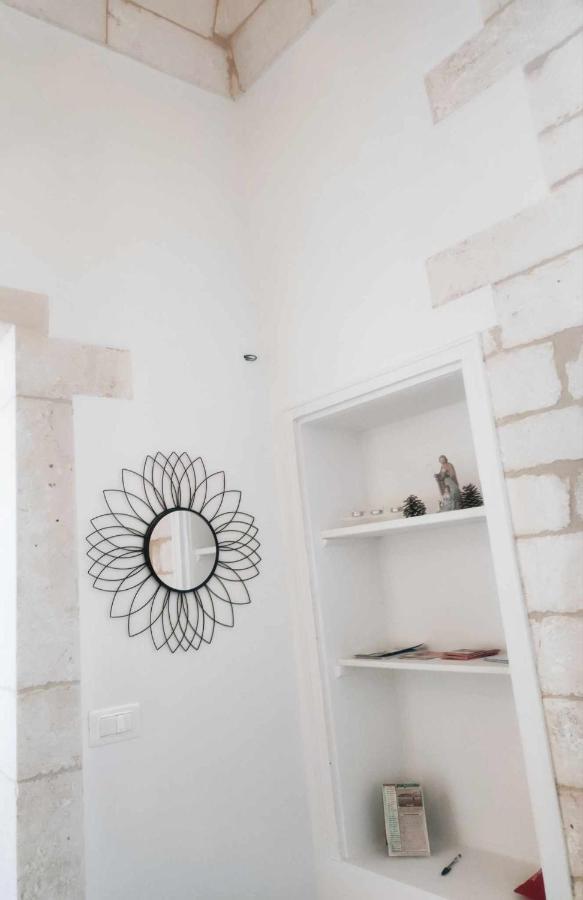 Il Plebiscito Luxury Loft Fronte Basilica Lägenhet Martina Franca Exteriör bild