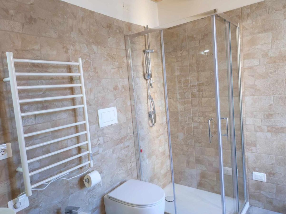 Il Plebiscito Luxury Loft Fronte Basilica Lägenhet Martina Franca Exteriör bild