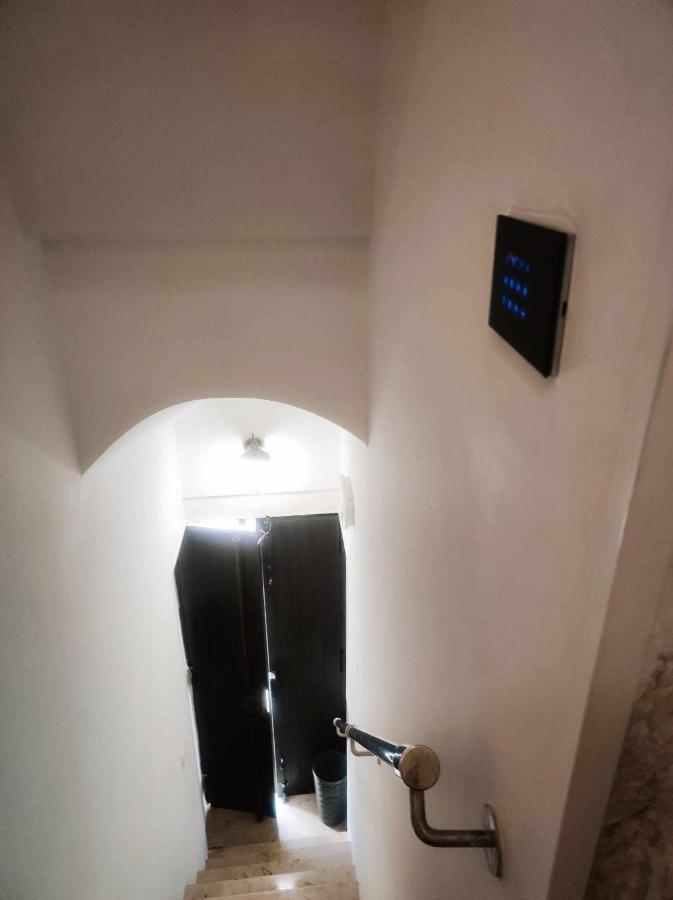 Il Plebiscito Luxury Loft Fronte Basilica Lägenhet Martina Franca Exteriör bild