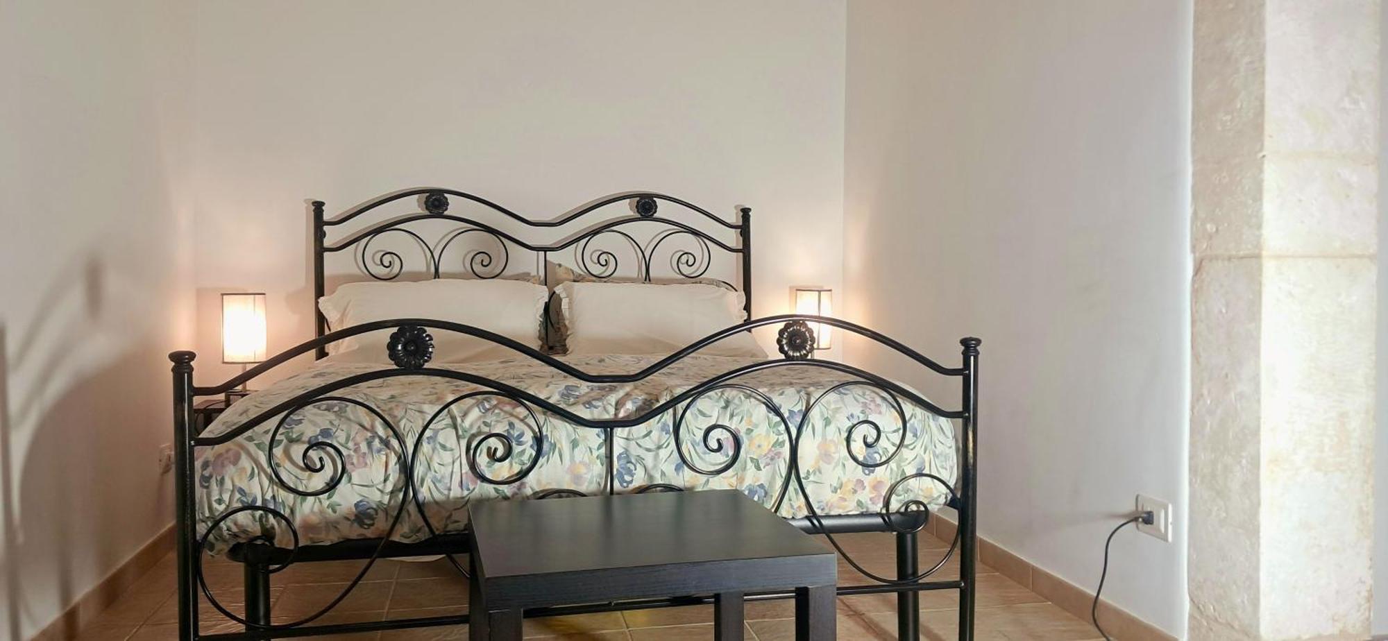Il Plebiscito Luxury Loft Fronte Basilica Lägenhet Martina Franca Exteriör bild