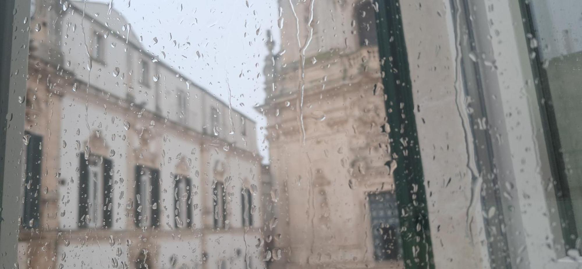 Il Plebiscito Luxury Loft Fronte Basilica Lägenhet Martina Franca Exteriör bild